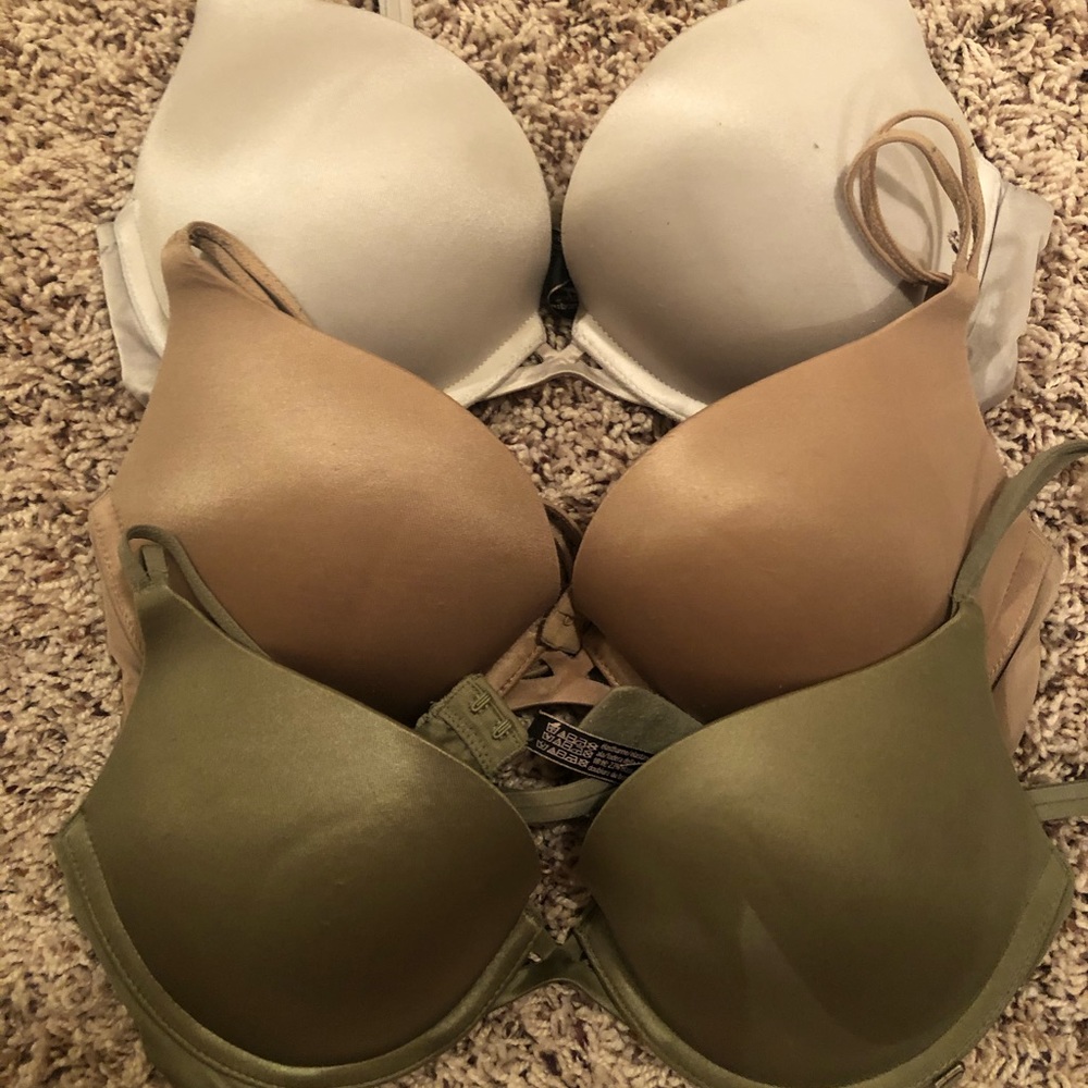 VS Bra Bundle
